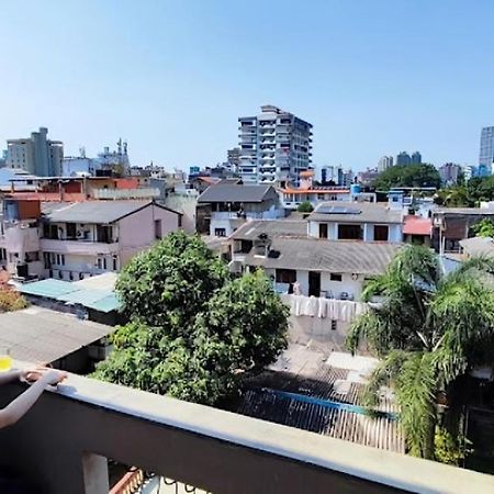 Vivas Residencies Luxury Apartments Дехивала-Маунт-Лавиния Экстерьер фото