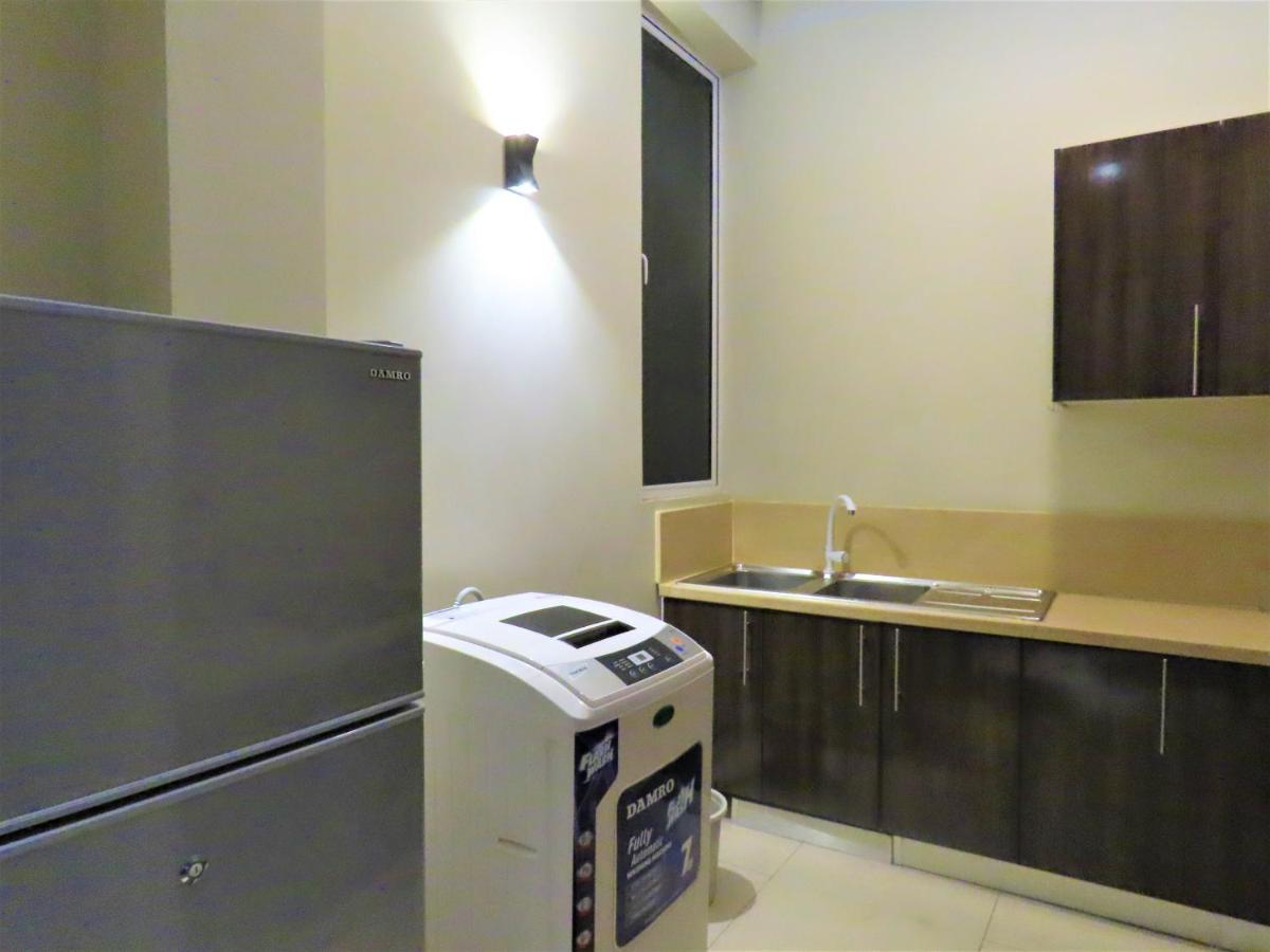Vivas Residencies Luxury Apartments Дехивала-Маунт-Лавиния Экстерьер фото